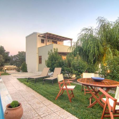 Gasparakis Villas Плакиас Экстерьер фото