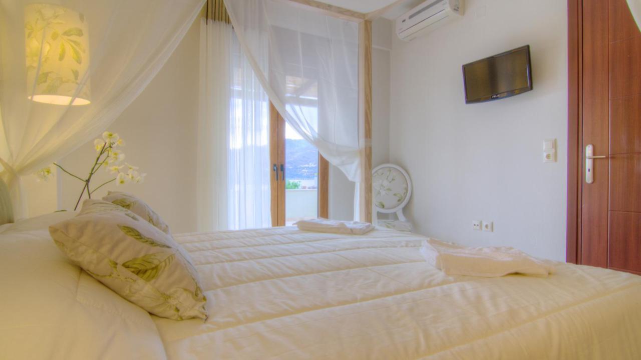 Gasparakis Villas Плакиас Экстерьер фото