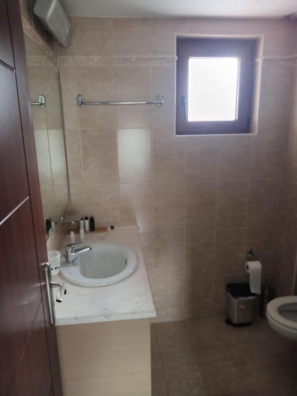 Gasparakis Villas Плакиас Экстерьер фото