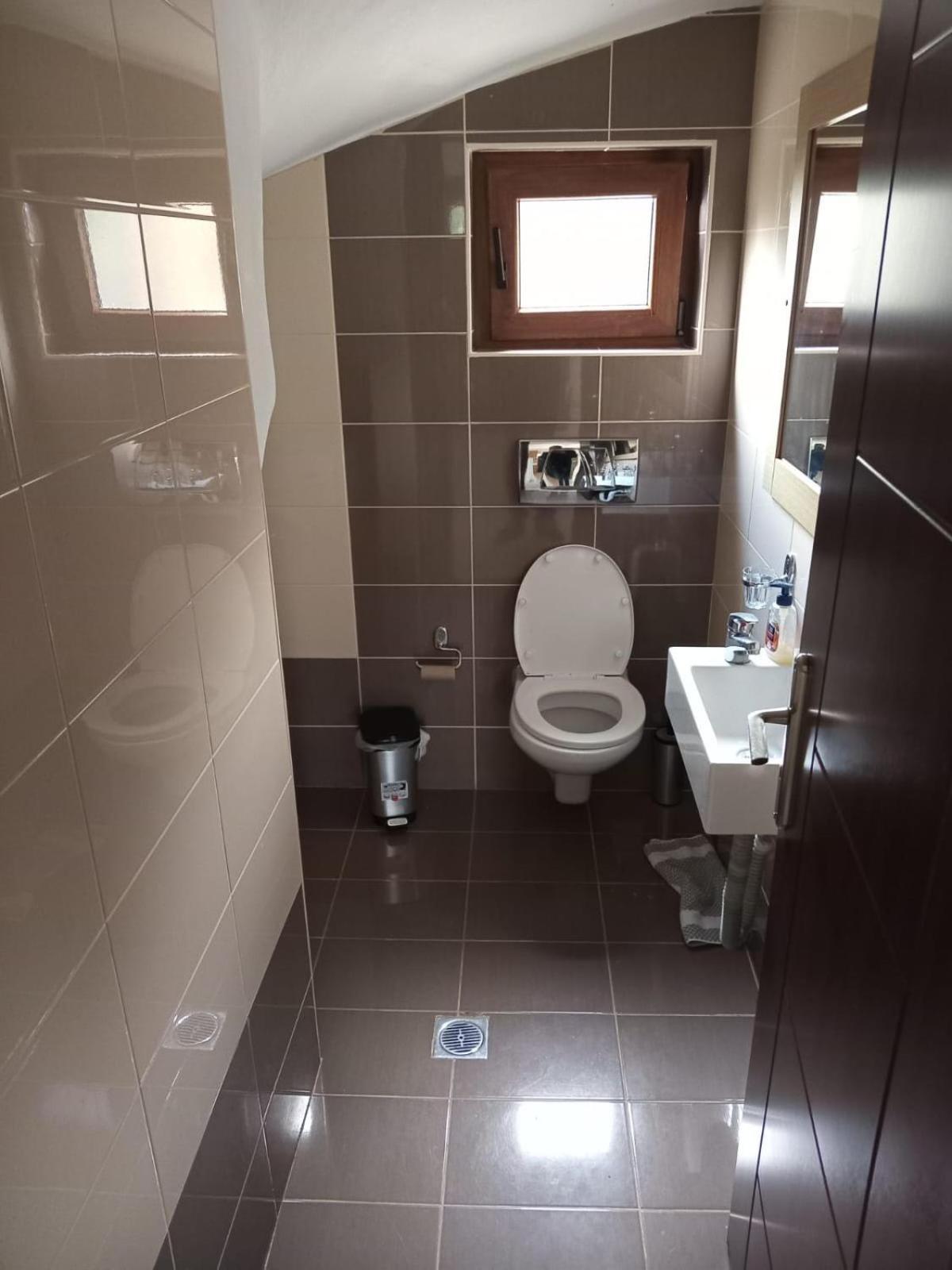 Gasparakis Villas Плакиас Экстерьер фото
